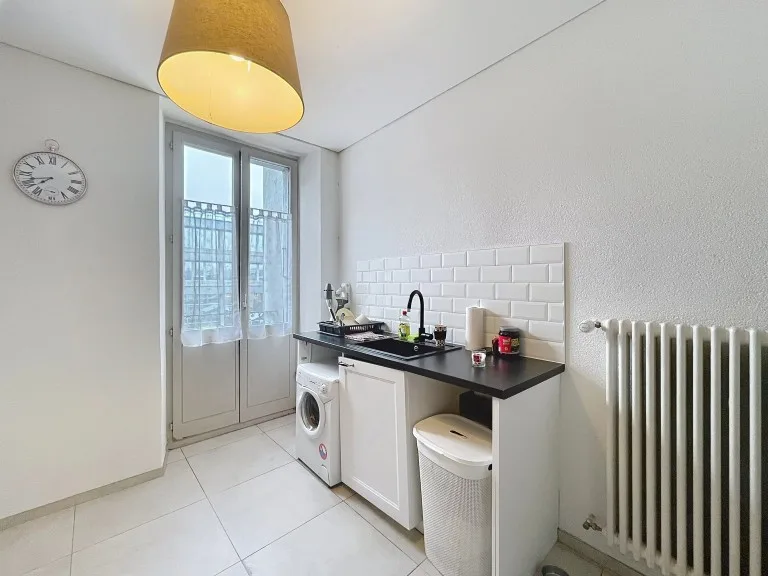 Appartement 2.5 pièces à Chippis — 5