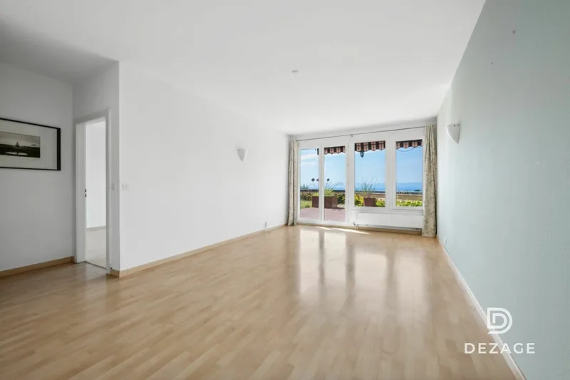Appartement 4.5 pièces à Montreux-Chailly — 7