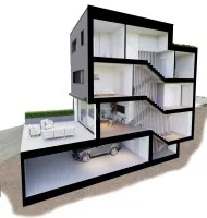 House / Villa 5.5 rooms in Bussigny — photo 8