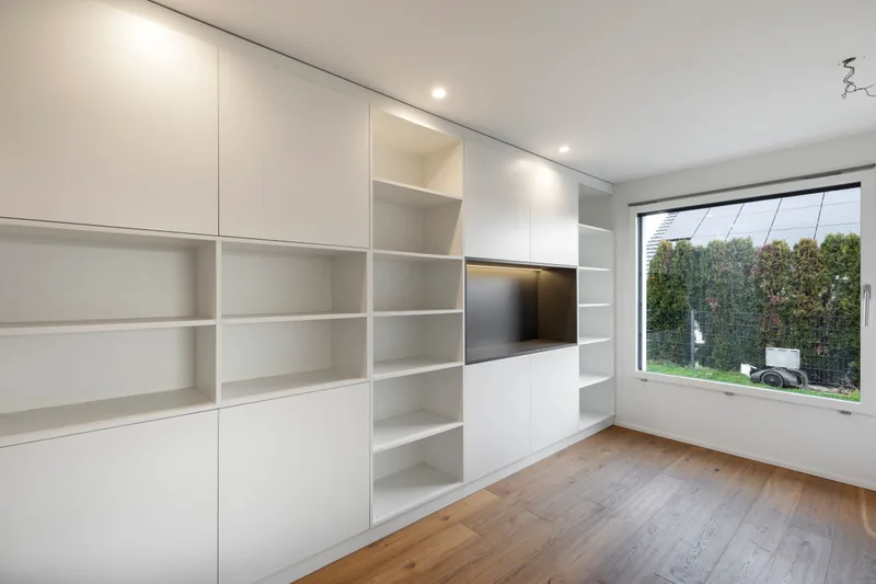 Haus / Villa 6.5 Zimmer in Vuisternens-devant-Romont — photo 7