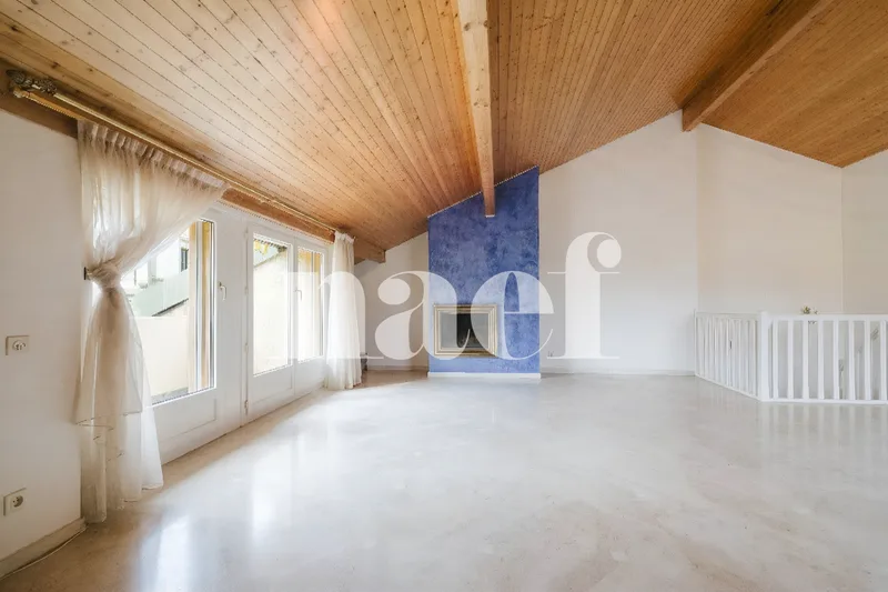 Wohnung 6 Zimmer in Chêne-Bougeries — 2