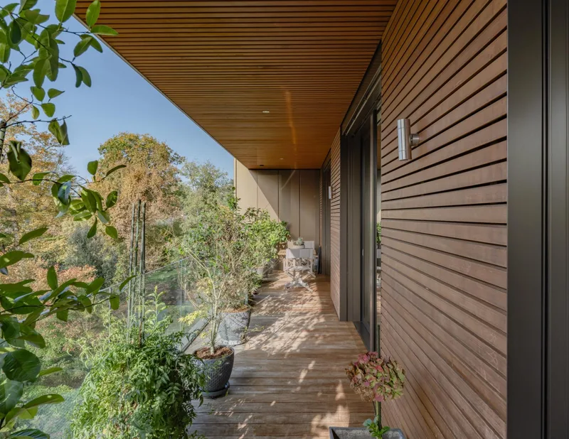 Appartement 9 pièces à Chêne-Bougeries — photo 4