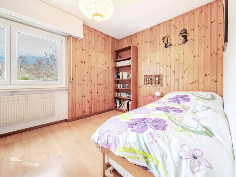 Appartement 4.5 pièces à Chippis — 5