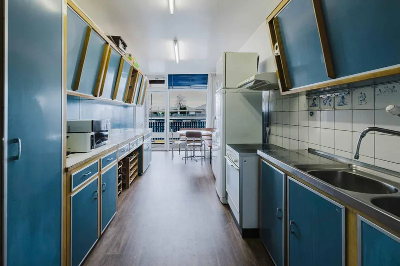 Appartement 7 pièces à Petit-Saconnex — 7