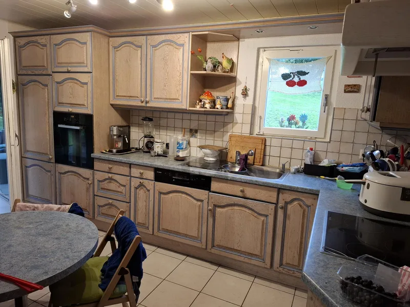 Maison / Villa 7 pièces à Fontenais — photo 3