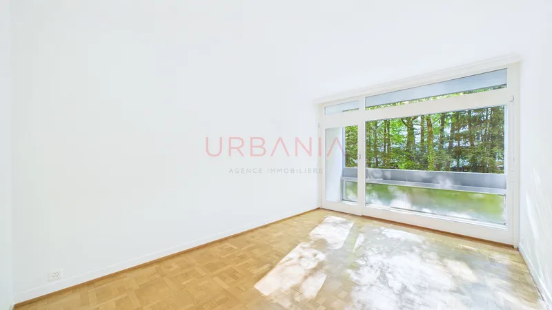 Appartement 4 pièces à Eaux-Vives — 14