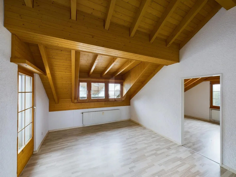 Wohnung 3.5 Zimmer in Wald — photo 2
