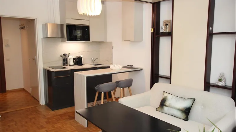 Apartment in CHAMPEL — 2