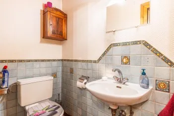 Haus / Villa 4.5 Zimmer in Baulmes — photo 6