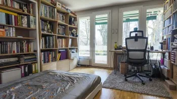 Wohnung 6 Zimmer in Saint-Sulpice — photo 7