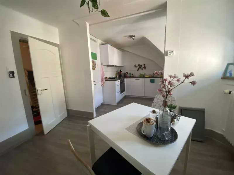 Building in vieille ville — photo 22
