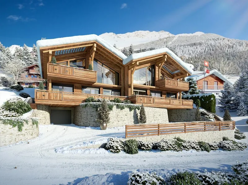 Maison / Villa à Médières — 8