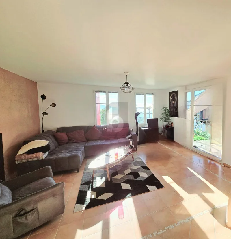 Appartement 6.5 pièces à Montreux