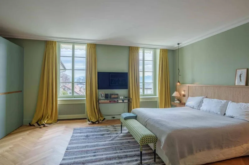 Appartement 5.5 pièces à Rolle — 7