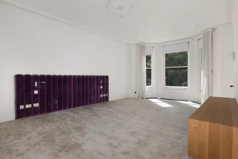 House / Villa 9 rooms in Holland Park — 10