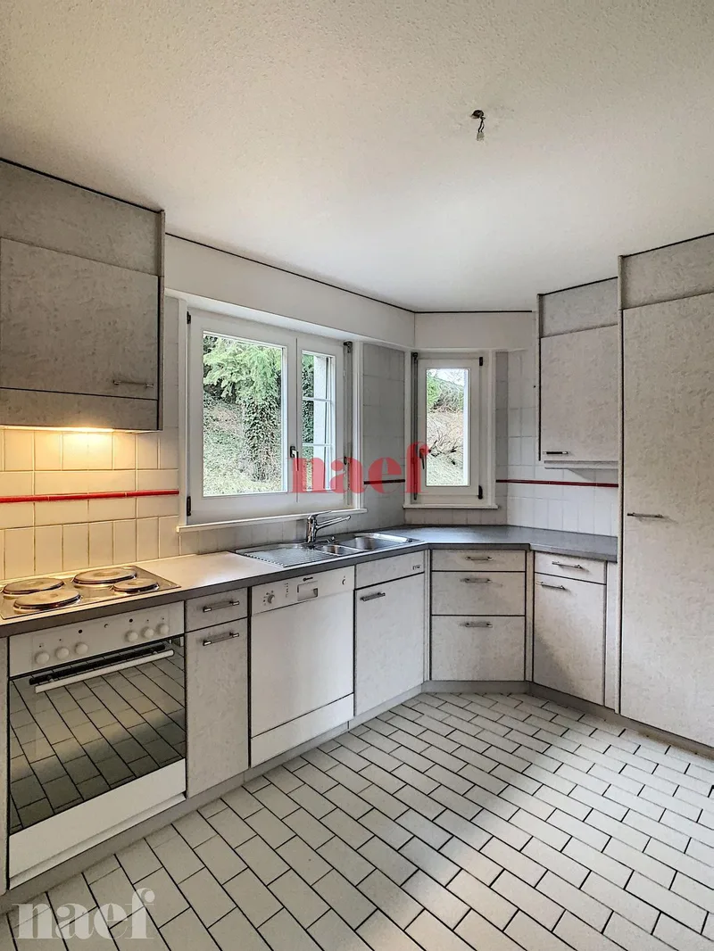 Wohnung 4.5 Zimmer in Epalinges — 11