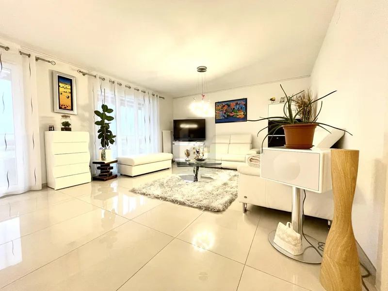 Appartement 2.5 pièces à Chexbres