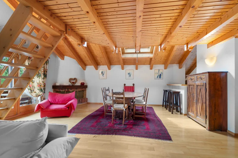 Appartement 5.5 pièces à Crans center — 5