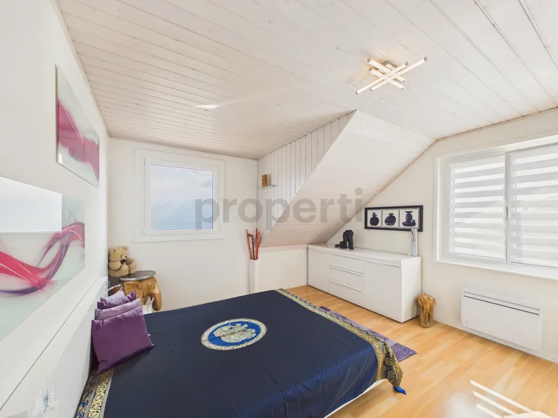 House / Villa 7 rooms in Aran — photo 7