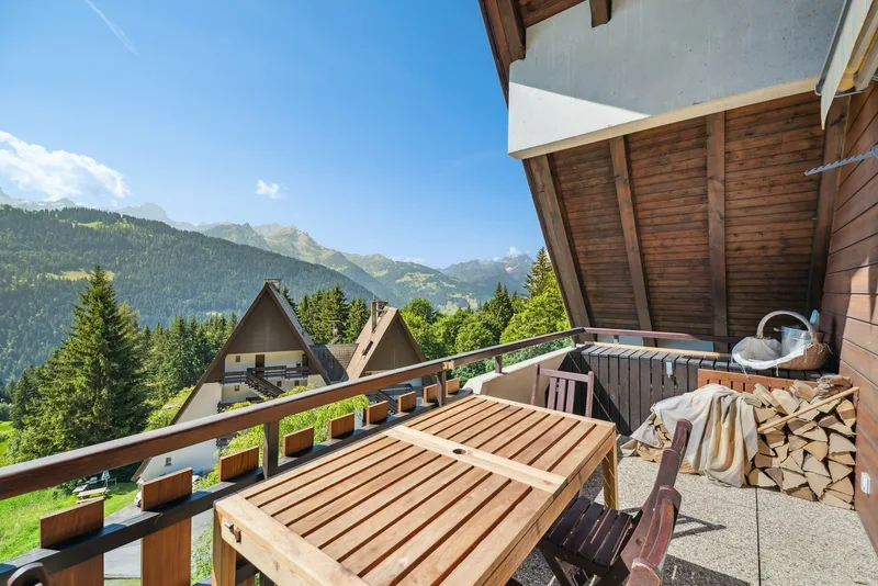 Appartement 5 pièces à Gryon — 4