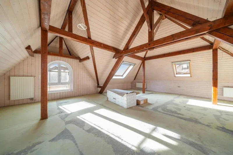 House / Villa in Union-Prilly — 2