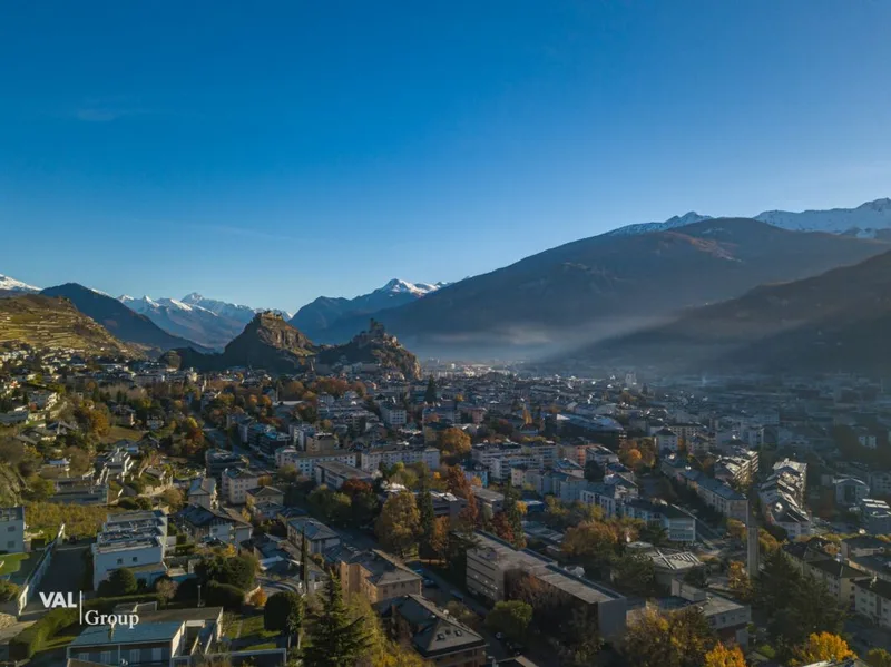 Appartement 5.5 pièces à Gravelone — 12