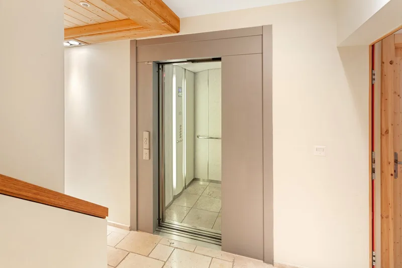 Maison / Villa 15 pièces à Domaine de l'Alpage, Chesières — 5