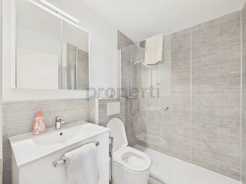 Apartment 1.5 rooms in Sankt Margrethen — 4