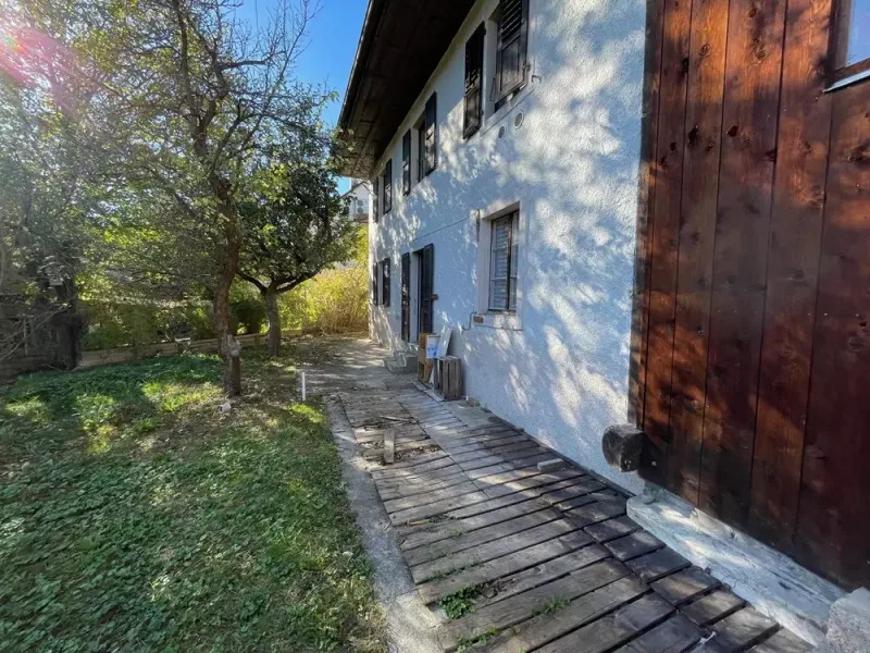House / Villa in Haute-Sorne — 2
