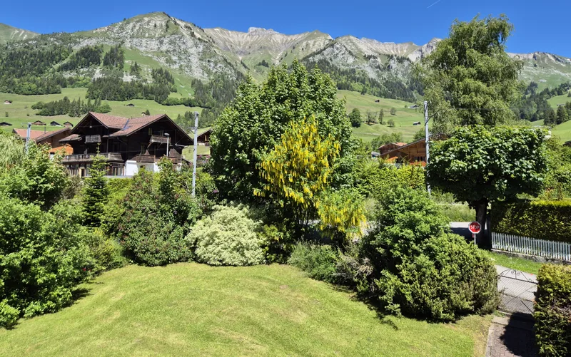 Wohnung 2.5 Zimmer in Château-d’Œx — photo 2
