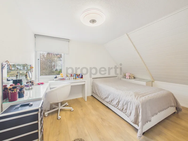 Maison / Villa 6.5 pièces à Menziken — photo 6