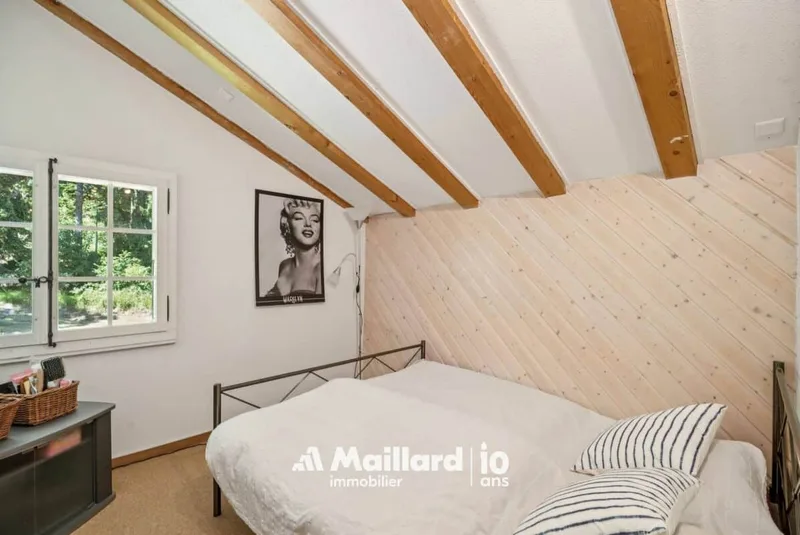 Appartement 4.5 pièces à Chesières — 6