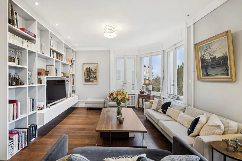 House / Villa 8 rooms in Chailly — 14