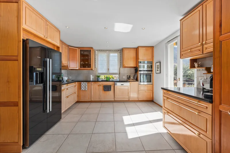 Maison / Villa 9.5 pièces à Blonay - Saint-Légier — 10