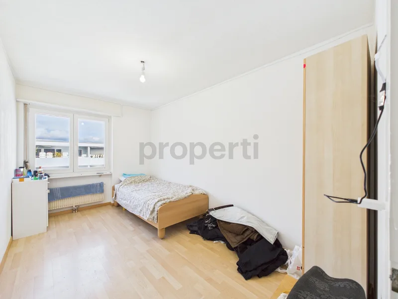 Apartment 4.5 rooms in Langenthal — 5
