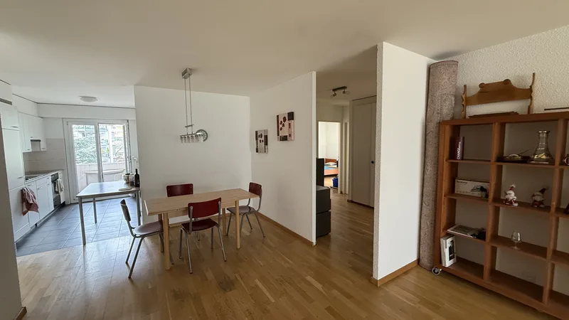 Apartment 5 rooms in Sion — 3