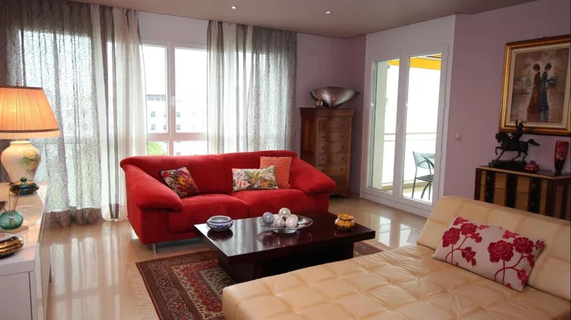 Apartment 3 rooms in Petit-Lancy — 2