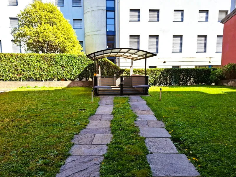 Wohnung 5 Zimmer in Chiasso — photo 7