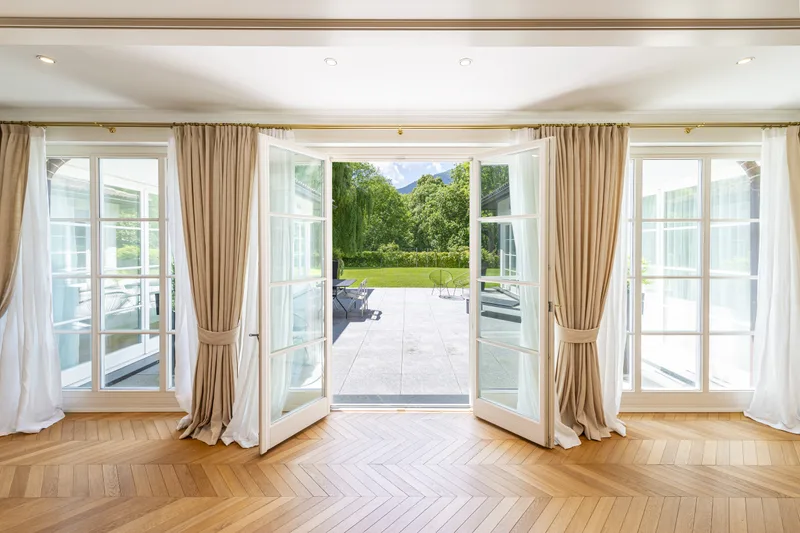 Maison / Villa 8.5 pièces à Origlio — 8