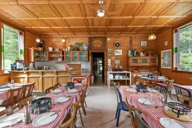 Maison / Villa 20 pièces à Orsières — 3