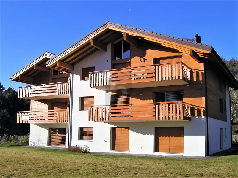 Appartement 5.5 pièces à Crans-Montana