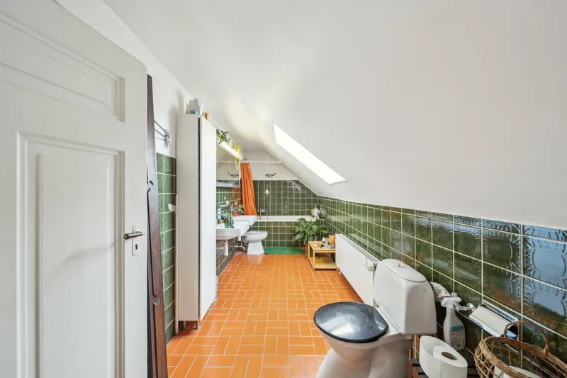 Maison / Villa 8.5 pièces à Montreux — 8