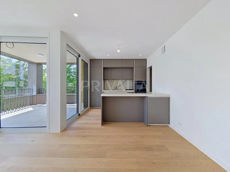 Apartment 4 rooms in Vandœuvres — 3