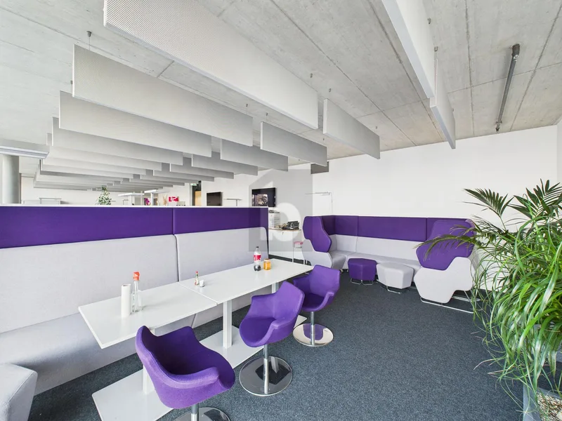 Commercial 1 rooms in Pratteln — 4
