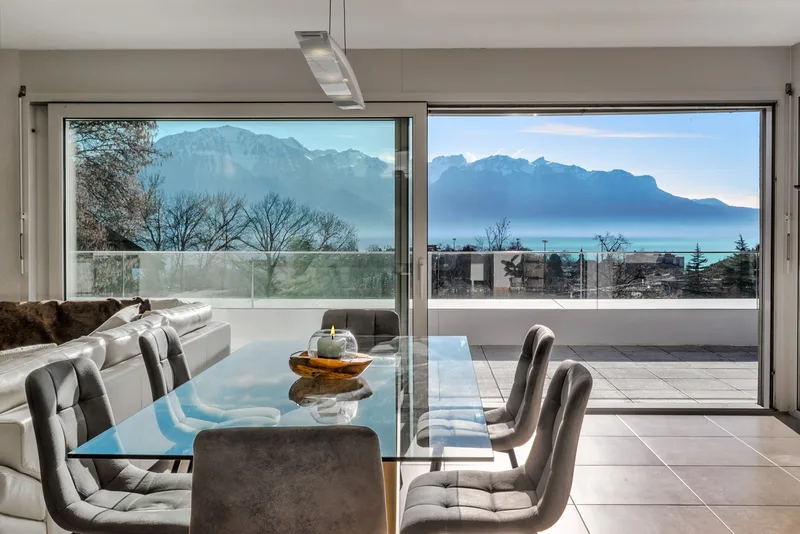Apartment 5.5 rooms in Montreux — 3
