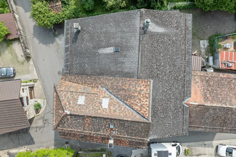 Maison / Villa à Brent — 3