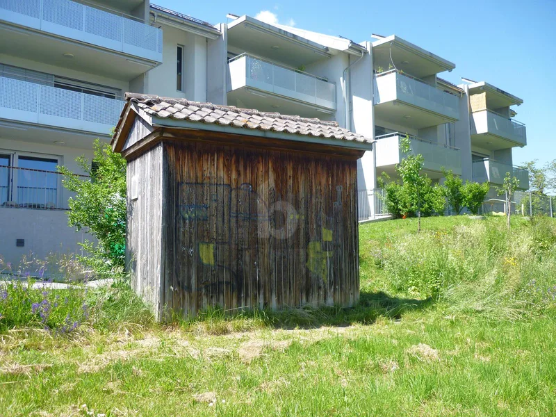 Appartement 1 pièces à Arzier-Le Muids