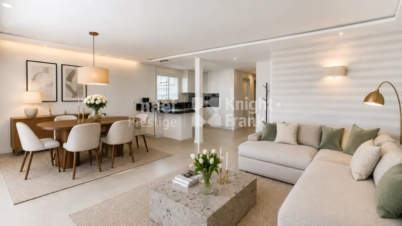 Apartment 3.5 rooms in Centre — 9