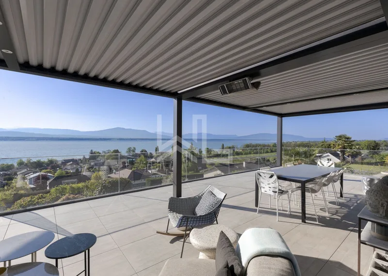 House / Villa 12 rooms in Crans-Montana — 3