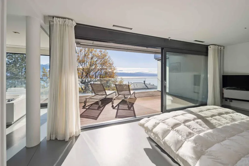 Appartement 9.5 pièces à La Conversion — 9